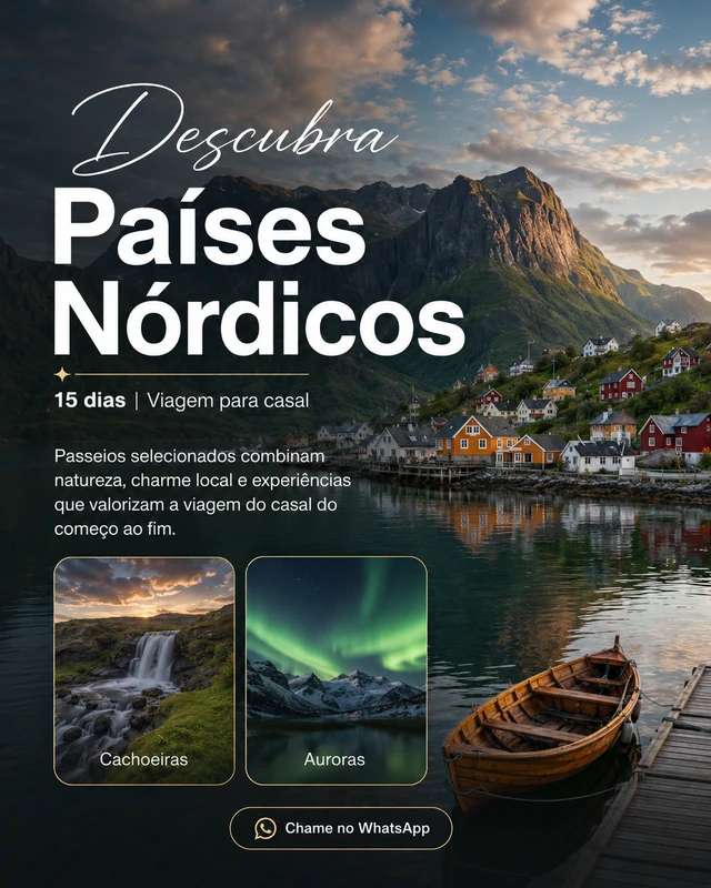 Arte dos Países Nórdicos